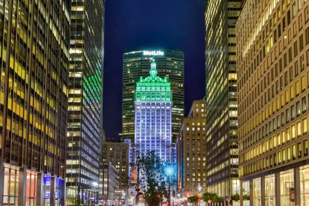 230ParkAvenue